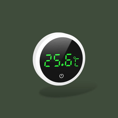 Thermostat a terrarium – L’Atelier Terrator