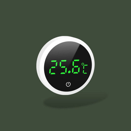 Thermostat a terrarium – L’Atelier Terrator