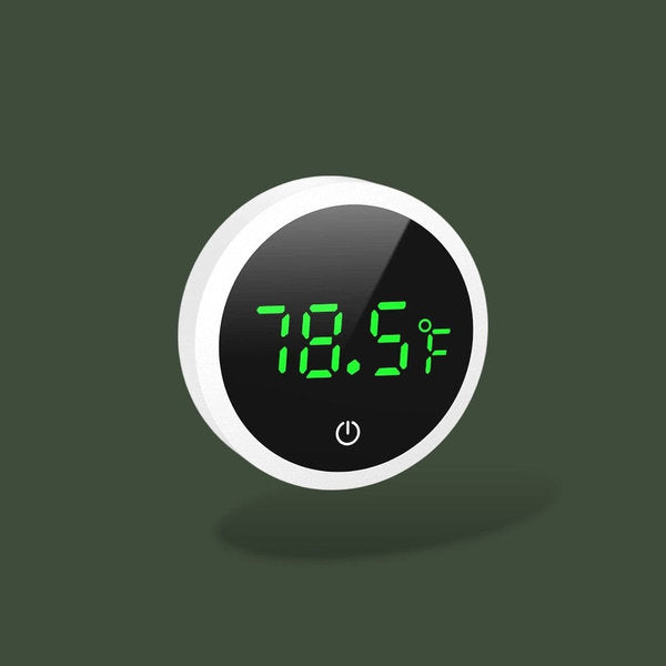 Thermostat a terrarium – L’Atelier Terrator