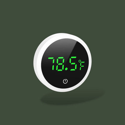 Thermostat a terrarium – L’Atelier Terrator