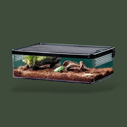 Boite d'élevage a reptiles – L’Atelier Terrator