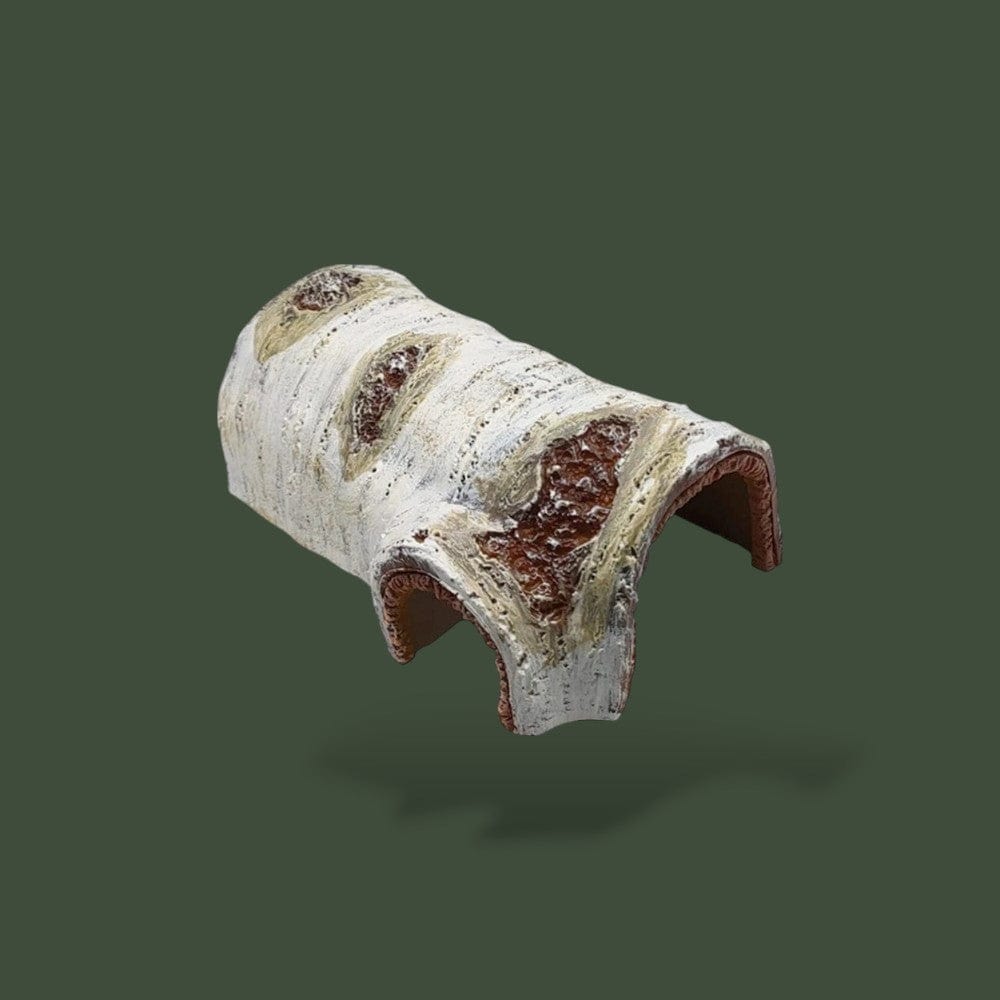 Grande cachette naturelle en bois – L’Atelier Terrator