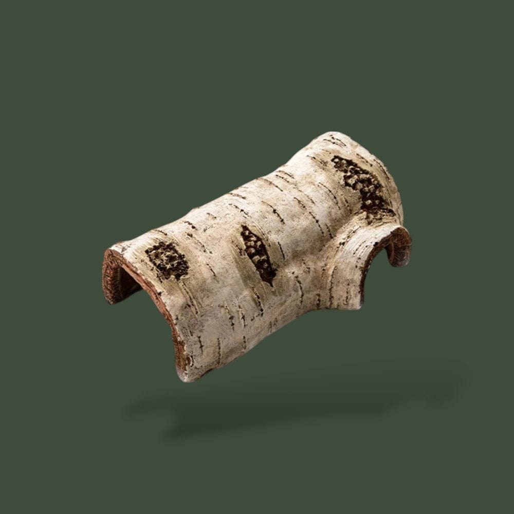 Grande cachette naturelle en bois – L’Atelier Terrator