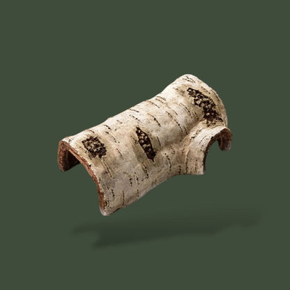 Grande cachette naturelle en bois – L’Atelier Terrator