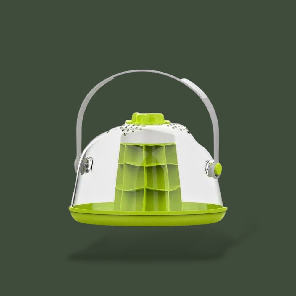 Boite a escargots – L’Atelier Terrator