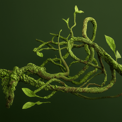 Pack de 3 plantes artificielles pour terrarium – L’Atelier Terrator