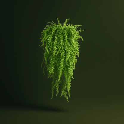 Pack de 3 plantes artificielles pour terrarium – L’Atelier Terrator