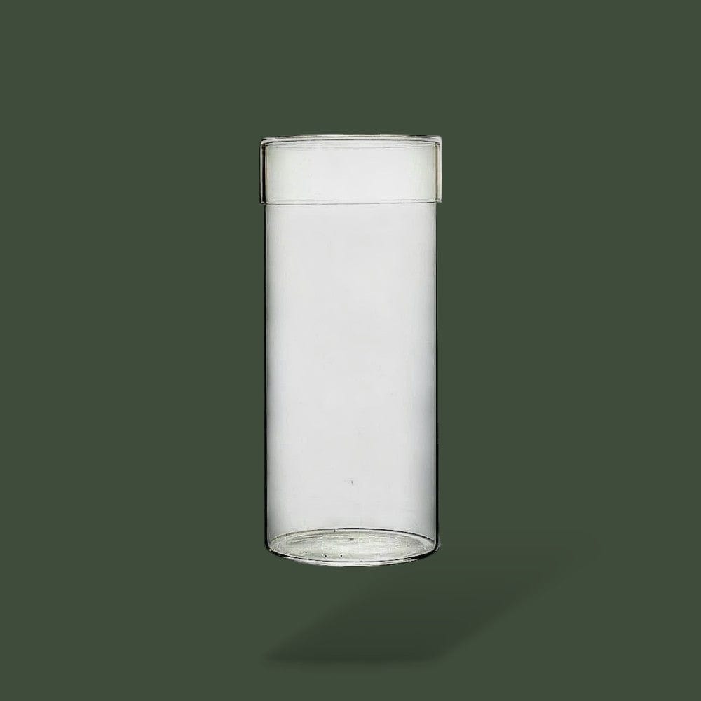 Terrarium en cylindre pour plante – L’Atelier Terrator