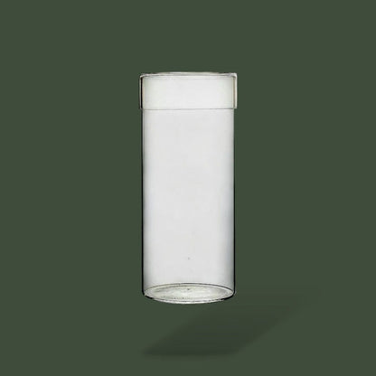 Terrarium en cylindre pour plante – L’Atelier Terrator