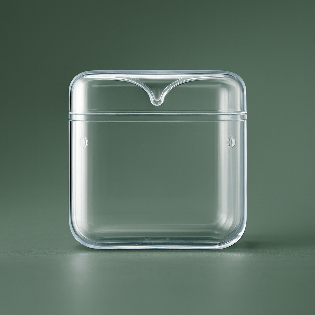 Petit vase décoratif pour plante – L’Atelier Terrator